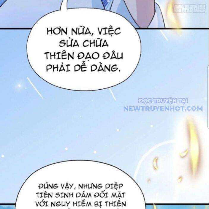 Hoá Ra Ta Đã Vô Địch Từ Lâu [Chap 235-249]
