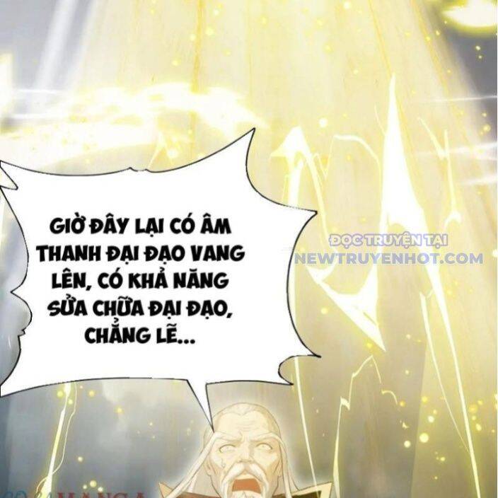 Hoá Ra Ta Đã Vô Địch Từ Lâu [Chap 235-249]