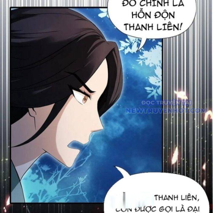 Hoá Ra Ta Đã Vô Địch Từ Lâu [Chap 235-249]