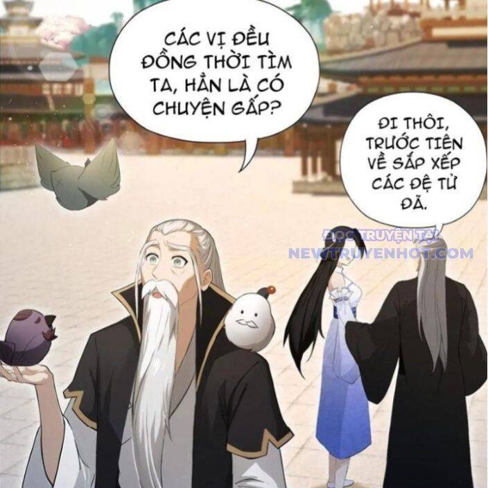 Hoá Ra Ta Đã Vô Địch Từ Lâu [Chap 235-249]