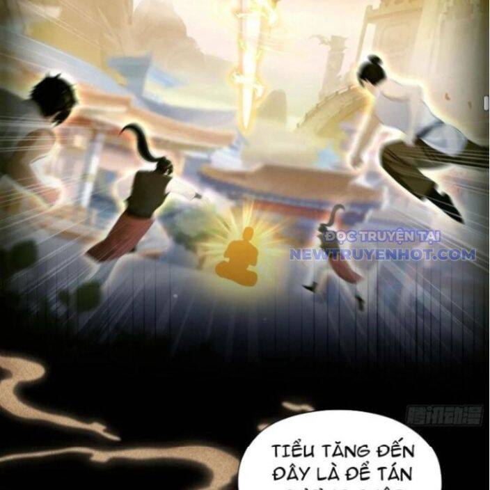 Hoá Ra Ta Đã Vô Địch Từ Lâu [Chap 235-249]