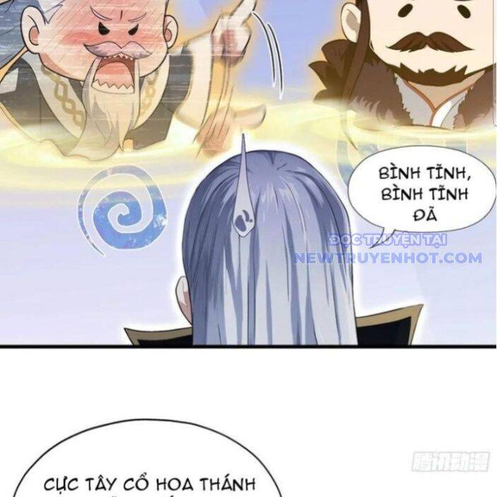 Hoá Ra Ta Đã Vô Địch Từ Lâu [Chap 235-249]