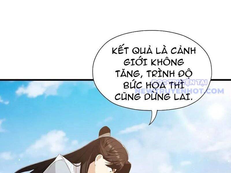 Hoá Ra Ta Đã Vô Địch Từ Lâu [Chap 235-249]