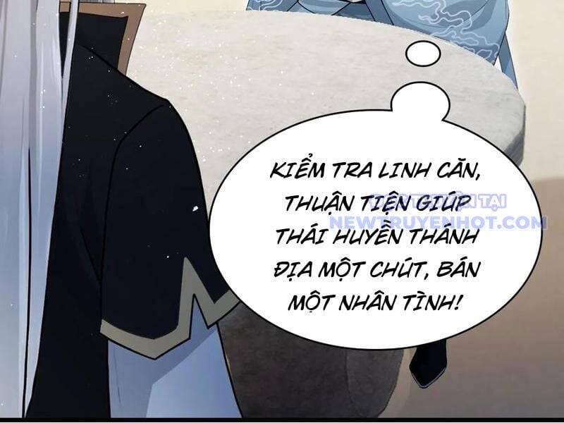 Hoá Ra Ta Đã Vô Địch Từ Lâu [Chap 235-249]