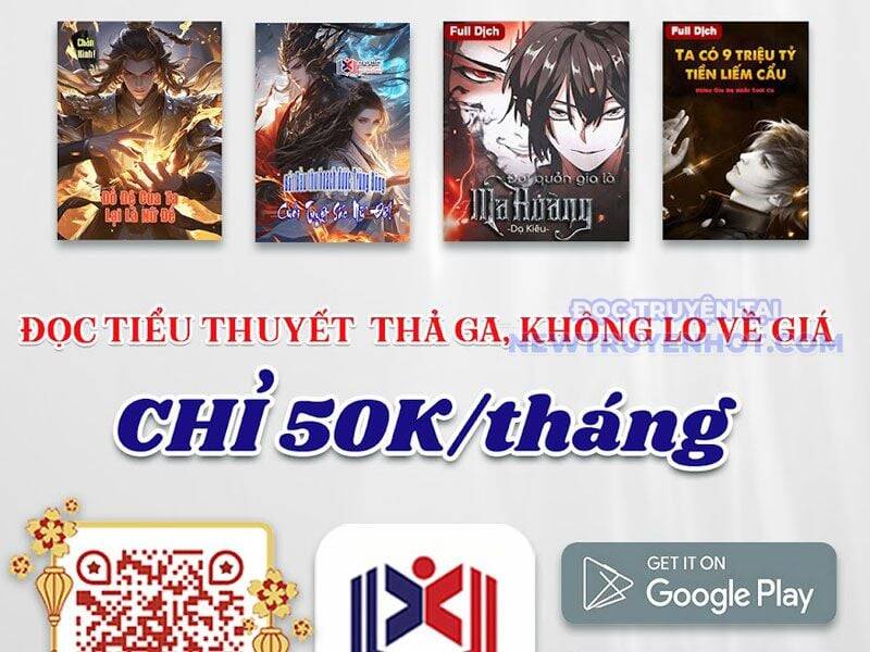 Hoá Ra Ta Đã Vô Địch Từ Lâu [Chap 235-249]