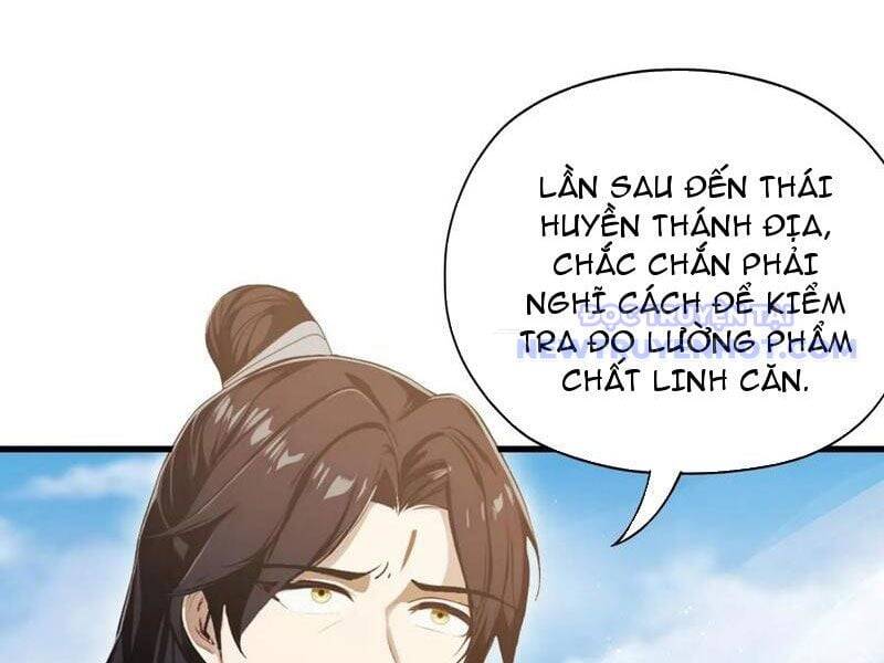 Hoá Ra Ta Đã Vô Địch Từ Lâu [Chap 235-249]