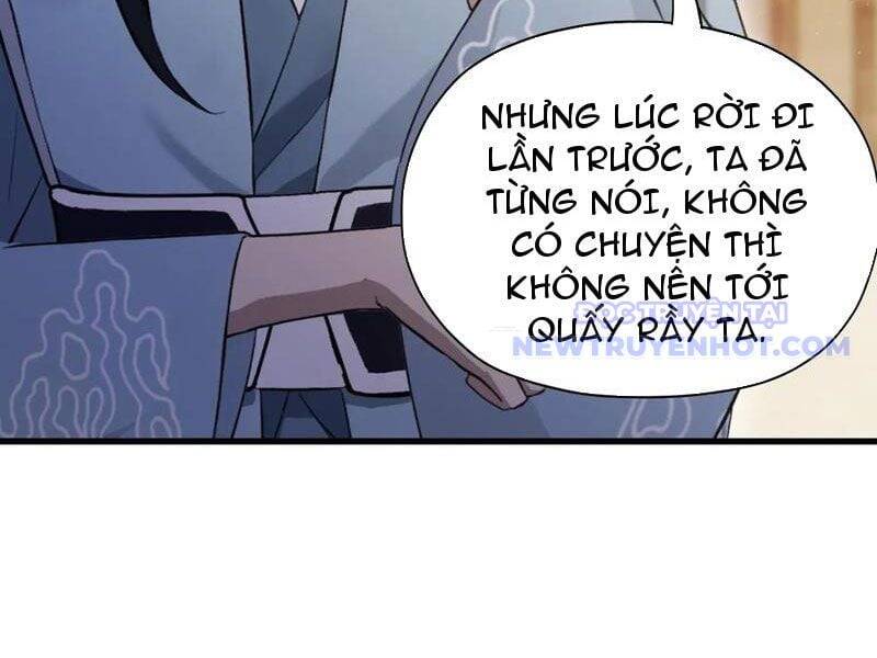 Hoá Ra Ta Đã Vô Địch Từ Lâu [Chap 235-249]