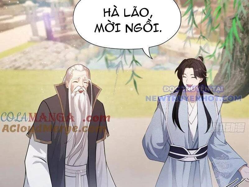 Hoá Ra Ta Đã Vô Địch Từ Lâu [Chap 235-249]