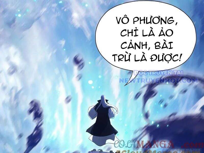 Hoá Ra Ta Đã Vô Địch Từ Lâu [Chap 235-249]