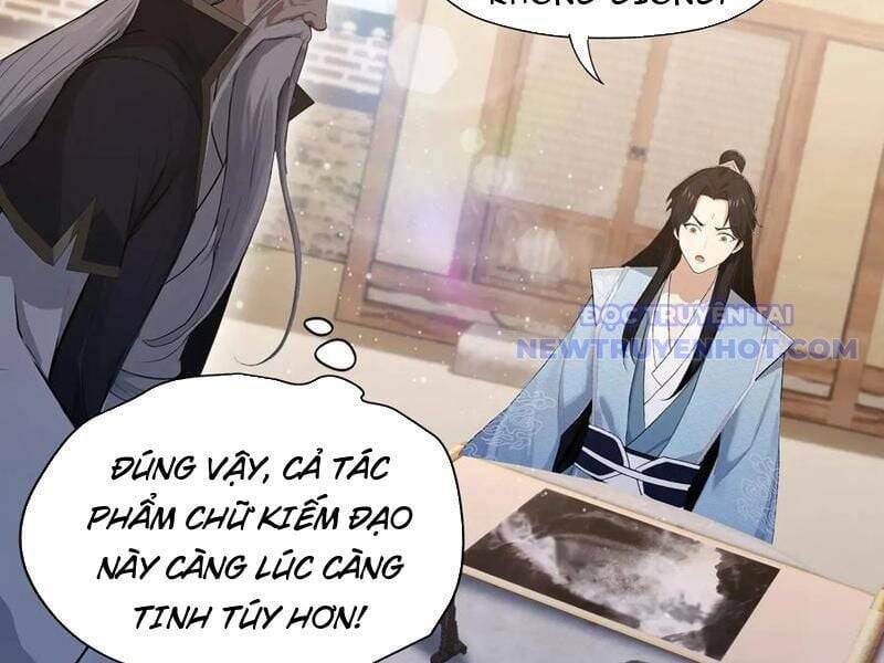 Hoá Ra Ta Đã Vô Địch Từ Lâu [Chap 235-249]