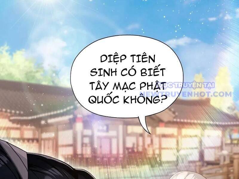 Hoá Ra Ta Đã Vô Địch Từ Lâu [Chap 235-249]