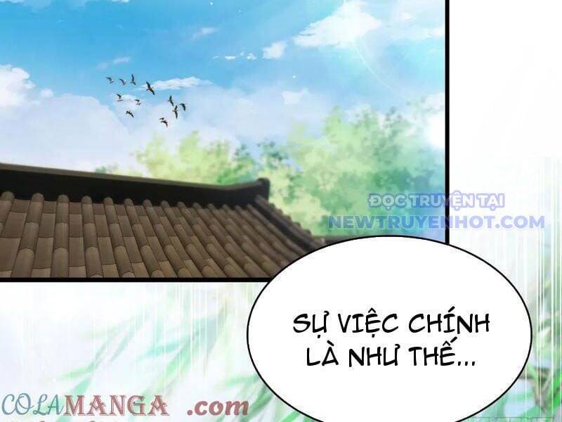 Hoá Ra Ta Đã Vô Địch Từ Lâu [Chap 235-249]