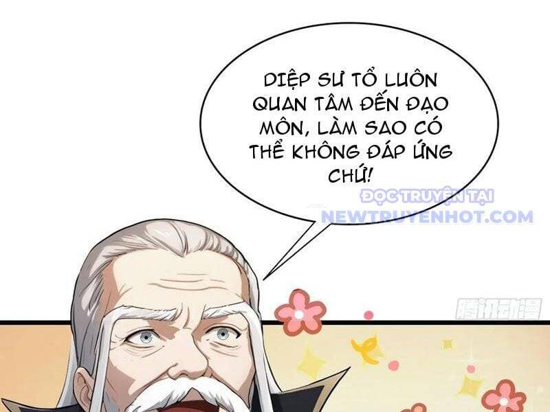 Hoá Ra Ta Đã Vô Địch Từ Lâu [Chap 235-249]