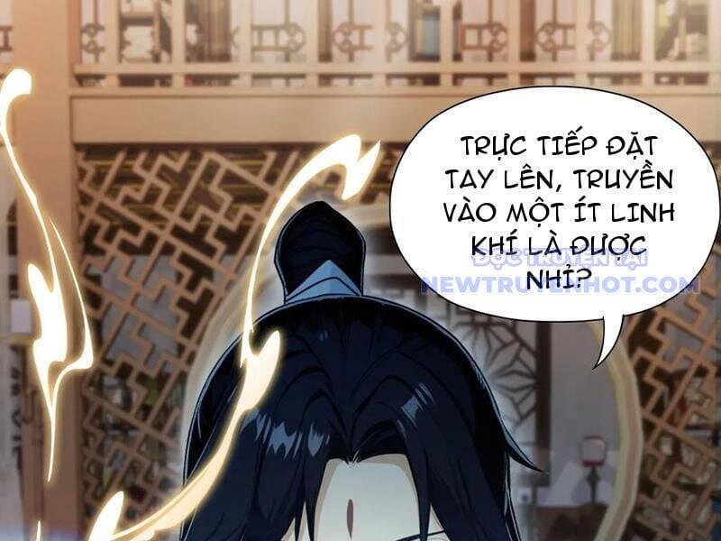 Hoá Ra Ta Đã Vô Địch Từ Lâu [Chap 235-249]