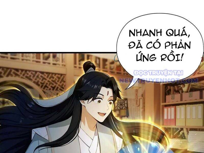 Hoá Ra Ta Đã Vô Địch Từ Lâu [Chap 235-249]