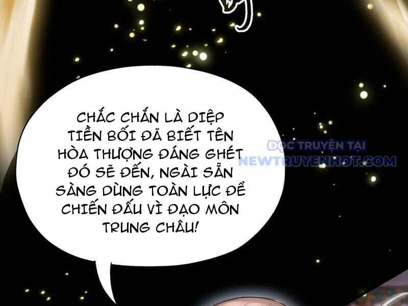 Hoá Ra Ta Đã Vô Địch Từ Lâu [Chap 235-249]