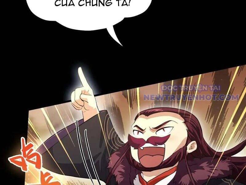 Hoá Ra Ta Đã Vô Địch Từ Lâu [Chap 235-249]