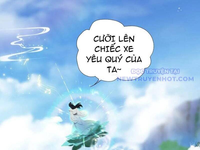 Hoá Ra Ta Đã Vô Địch Từ Lâu [Chap 235-249]