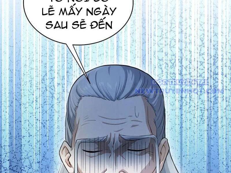 Hoá Ra Ta Đã Vô Địch Từ Lâu [Chap 235-249]