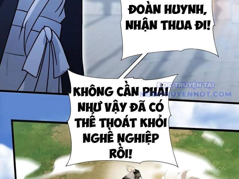 Hoá Ra Ta Đã Vô Địch Từ Lâu [Chap 235-249]