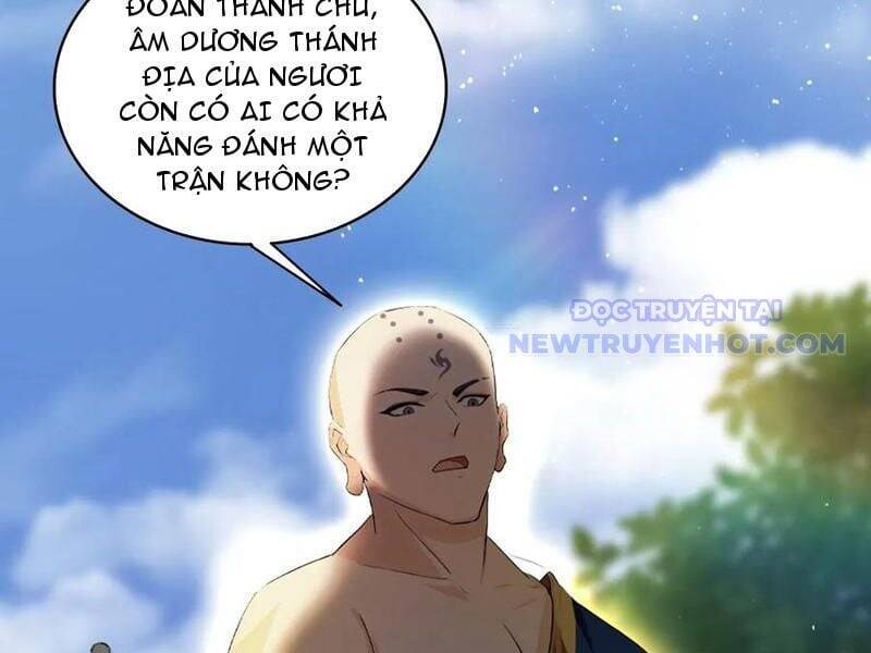 Hoá Ra Ta Đã Vô Địch Từ Lâu [Chap 235-249]