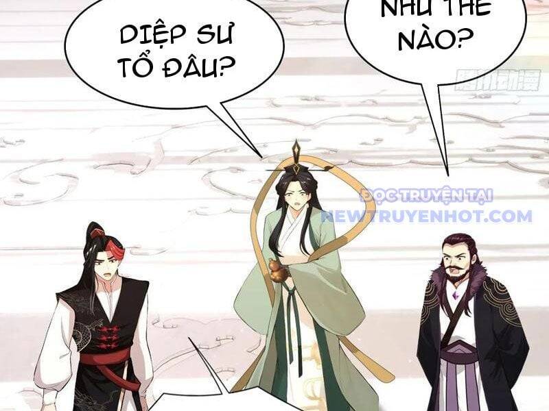 Hoá Ra Ta Đã Vô Địch Từ Lâu [Chap 235-249]