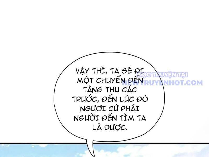 Hoá Ra Ta Đã Vô Địch Từ Lâu [Chap 235-249]