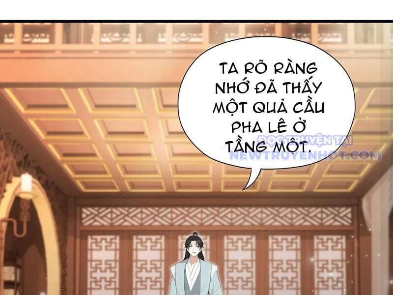 Hoá Ra Ta Đã Vô Địch Từ Lâu [Chap 235-249]