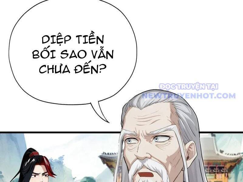 Hoá Ra Ta Đã Vô Địch Từ Lâu [Chap 235-249]