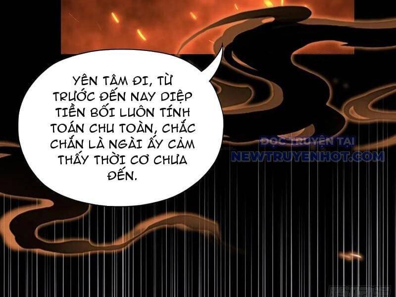 Hoá Ra Ta Đã Vô Địch Từ Lâu [Chap 235-249]