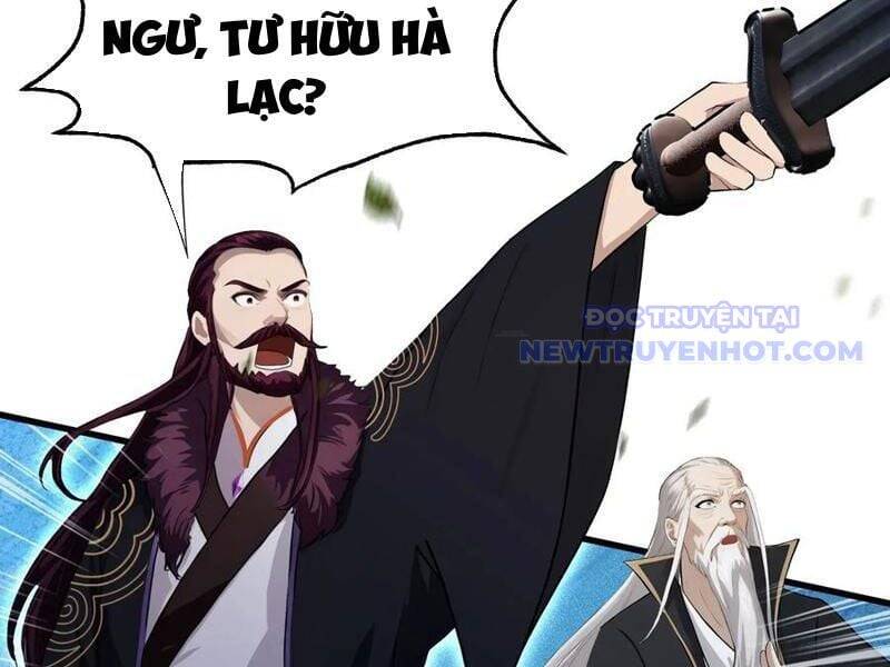 Hoá Ra Ta Đã Vô Địch Từ Lâu [Chap 235-249]