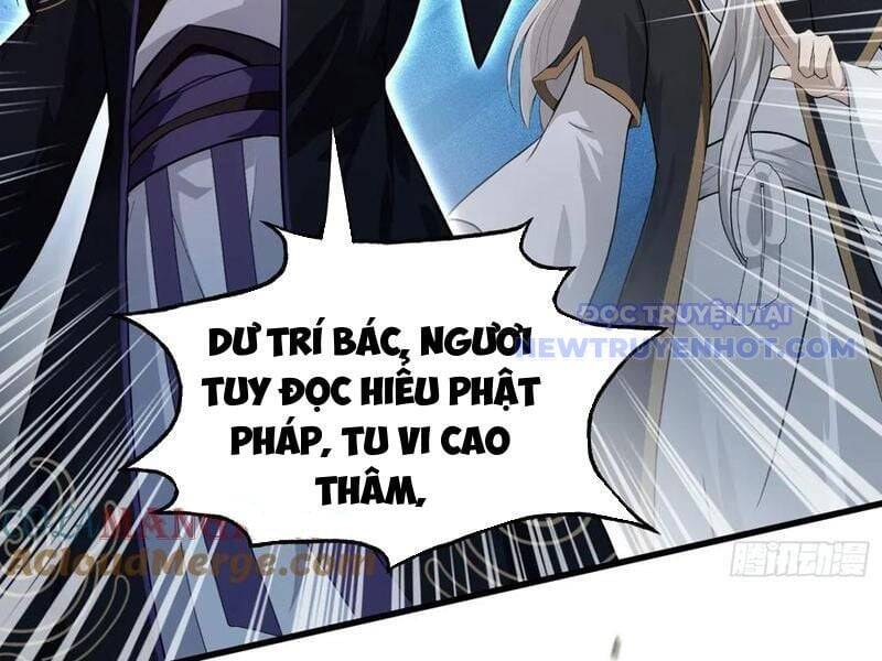 Hoá Ra Ta Đã Vô Địch Từ Lâu [Chap 235-249]