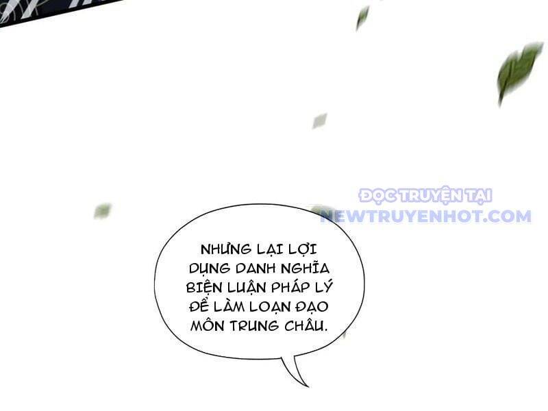 Hoá Ra Ta Đã Vô Địch Từ Lâu [Chap 235-249]