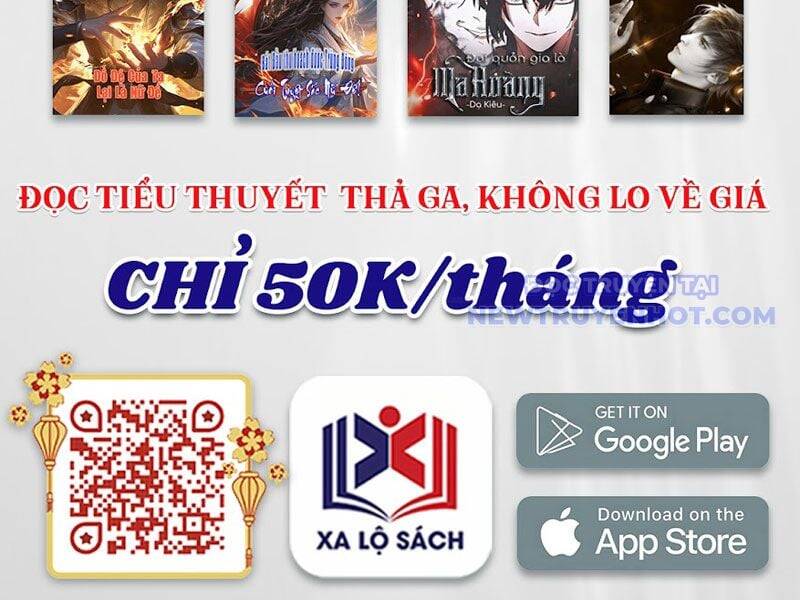 Hoá Ra Ta Đã Vô Địch Từ Lâu [Chap 235-249]