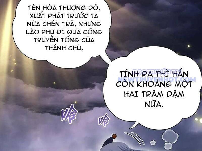 Hoá Ra Ta Đã Vô Địch Từ Lâu [Chap 235-249]