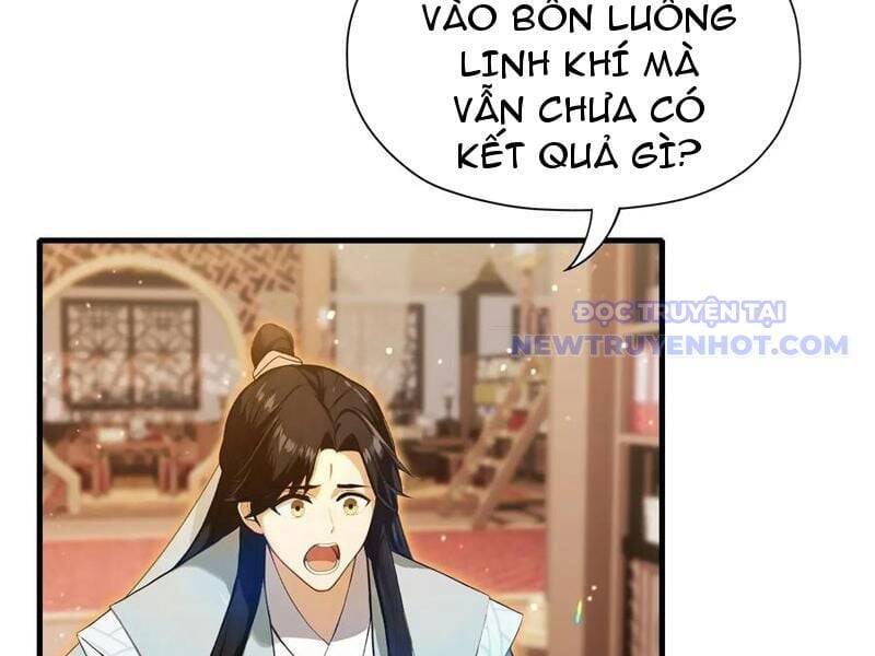 Hoá Ra Ta Đã Vô Địch Từ Lâu [Chap 235-249]