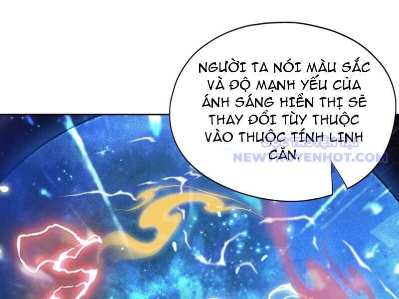 Hoá Ra Ta Đã Vô Địch Từ Lâu [Chap 235-249]