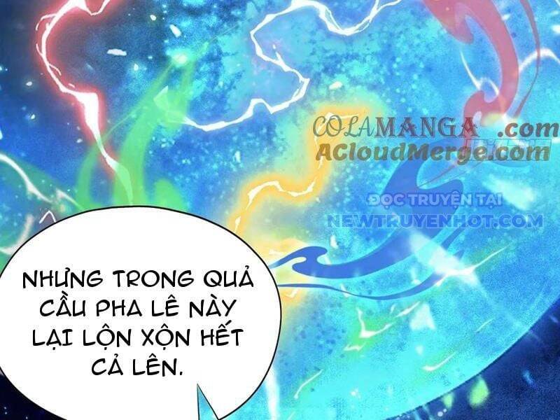 Hoá Ra Ta Đã Vô Địch Từ Lâu [Chap 235-249]