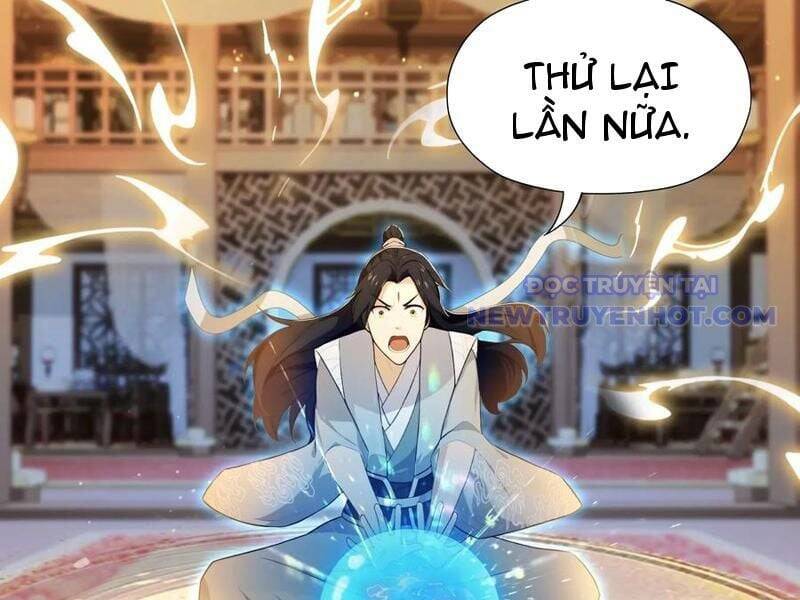 Hoá Ra Ta Đã Vô Địch Từ Lâu [Chap 235-249]