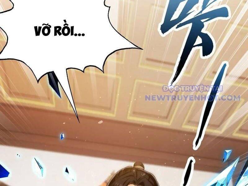 Hoá Ra Ta Đã Vô Địch Từ Lâu [Chap 235-249]