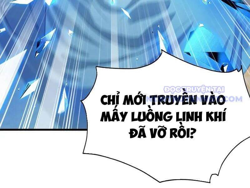 Hoá Ra Ta Đã Vô Địch Từ Lâu [Chap 235-249]