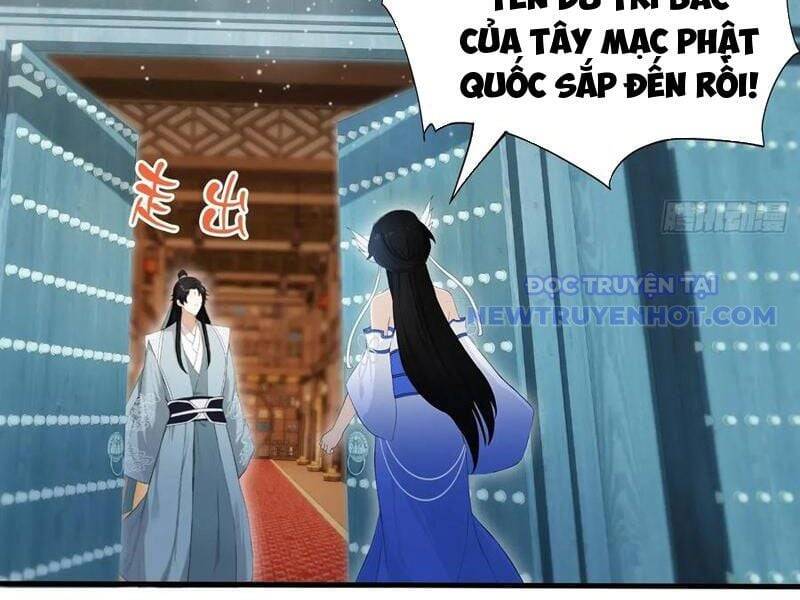 Hoá Ra Ta Đã Vô Địch Từ Lâu [Chap 235-249]