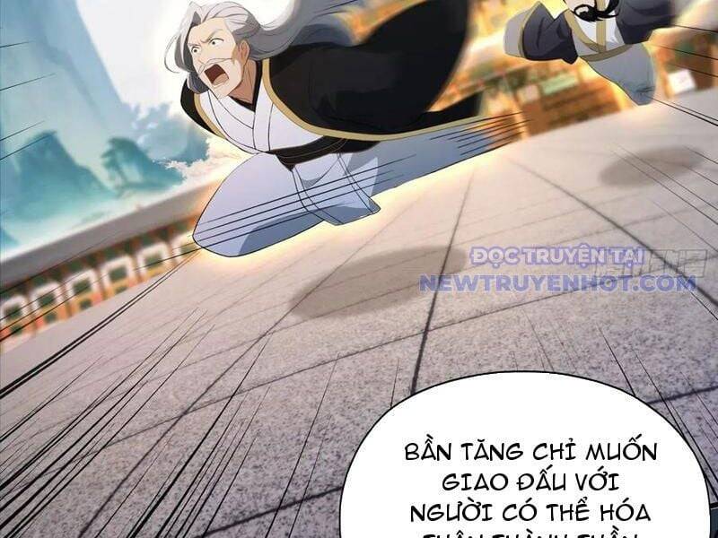 Hoá Ra Ta Đã Vô Địch Từ Lâu [Chap 235-249]