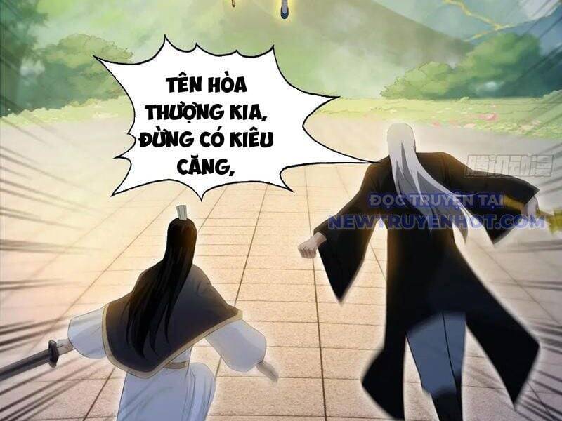 Hoá Ra Ta Đã Vô Địch Từ Lâu [Chap 235-249]