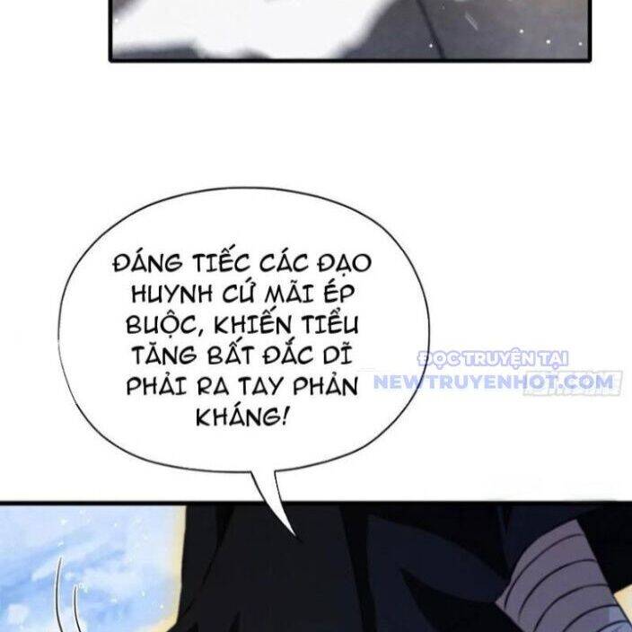 Hoá Ra Ta Đã Vô Địch Từ Lâu [Chap 235-249]