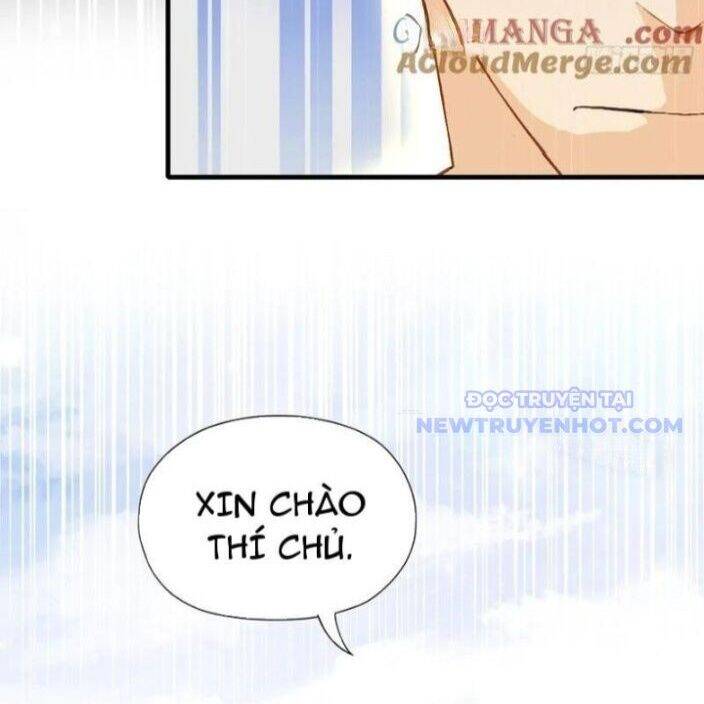 Hoá Ra Ta Đã Vô Địch Từ Lâu [Chap 235-249]