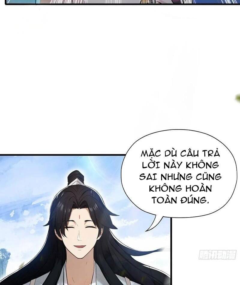 Hoá Ra Ta Đã Vô Địch Từ Lâu [Chap 235-249]