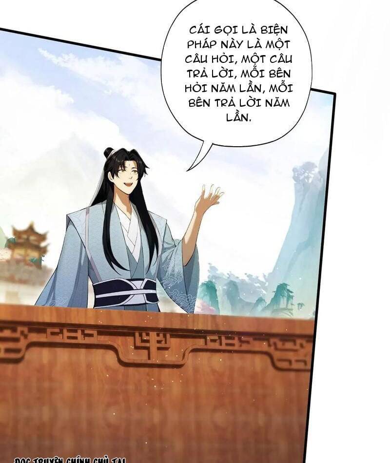 Hoá Ra Ta Đã Vô Địch Từ Lâu [Chap 235-249]