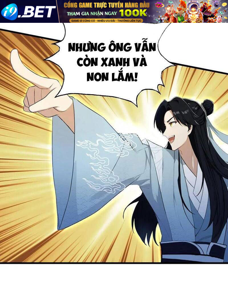 Hoá Ra Ta Đã Vô Địch Từ Lâu [Chap 235-249]