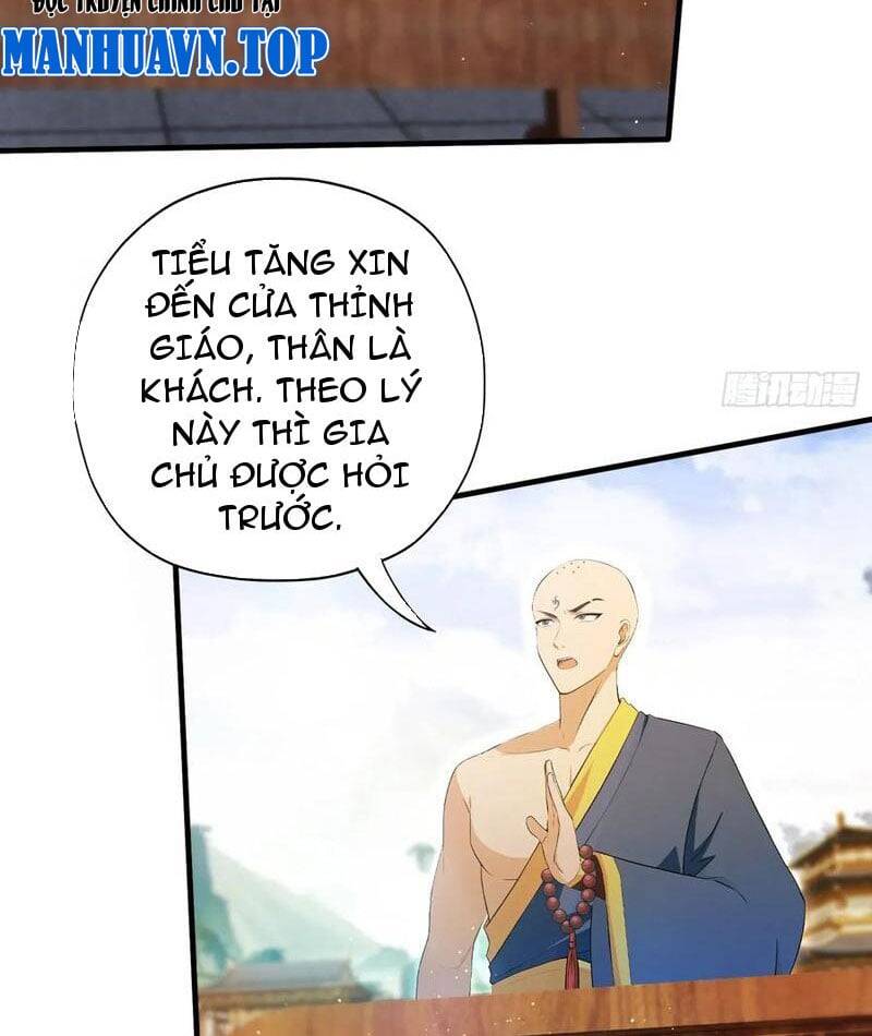 Hoá Ra Ta Đã Vô Địch Từ Lâu [Chap 235-249]